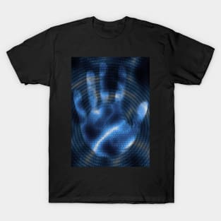 Abstract T-Shirt